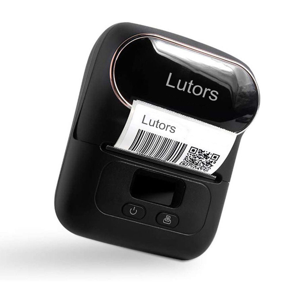 Lutors Smart Label Printer